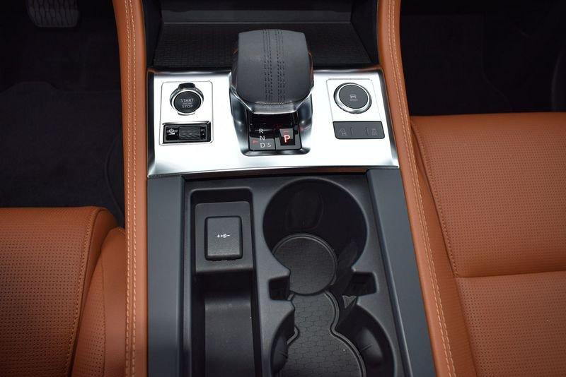 Jaguar F-Pace 2.0 D 204 CV AWD aut. R-Dynamic SE