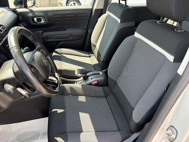CITROEN C3 Aircross PureTech 82 Shine
