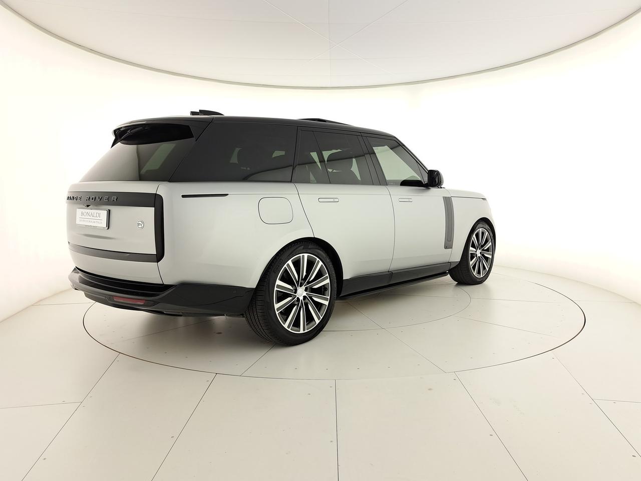 Land Rover Range Rover 3.0 i6 phev autobiography awd 440cv auto
