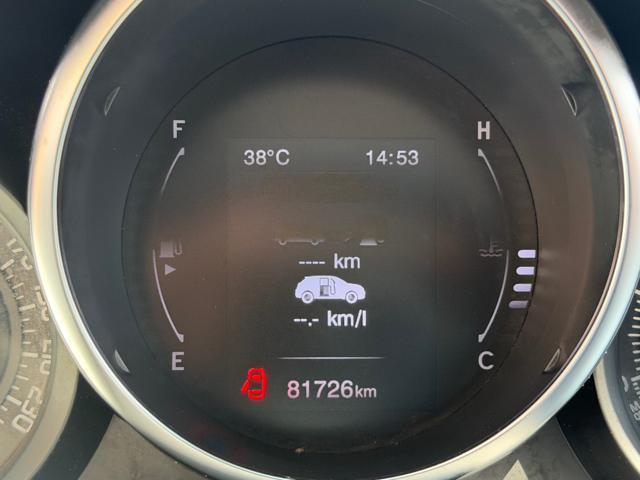 FIAT 500X 1.3 MultiJet 95 CV Pop Star (NESSUN VINCOLO)
