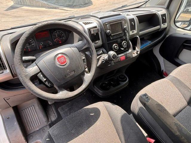 Fiat Ducato 30 2.0 MJT PC-TN Furgone