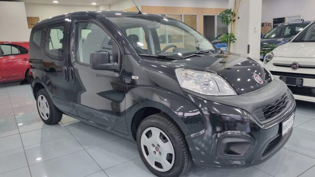 FIAT Qubo 1.4 Lounge