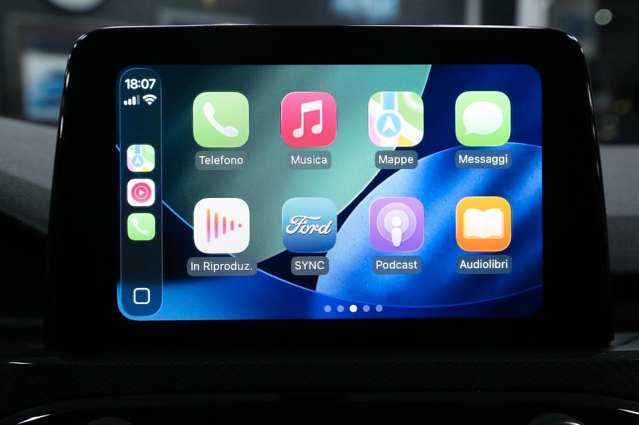 Ford Kuga 2.0 EcoBlue 120 cv ST-Line auto