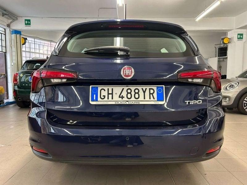 FIAT Tipo 1.0 SW Life