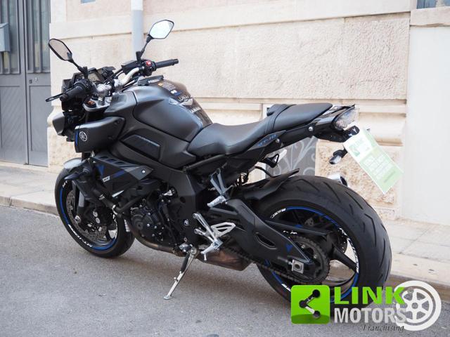 YAMAHA MT-10 ++? 173,00 al mese++