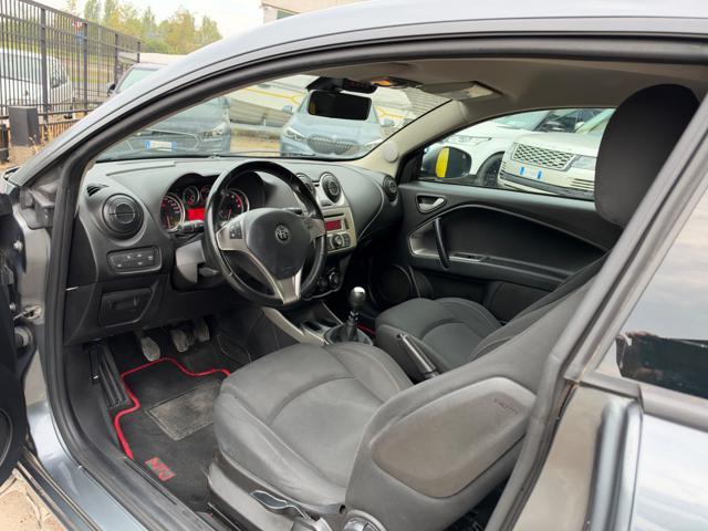 ALFA ROMEO MiTo 1.4 78 CV MANUALE SPORT PACK NEOPATENTATI
