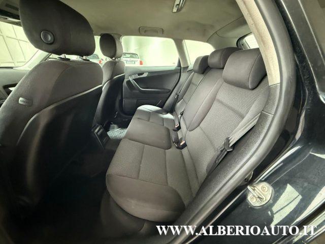 AUDI A3 SPB 2.0 TDI F.AP. Ambition