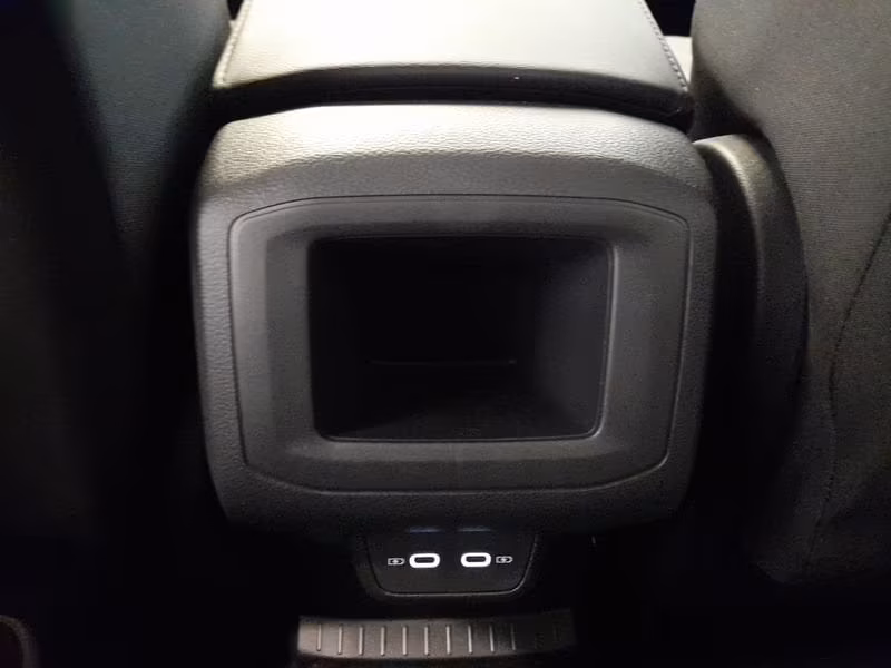 Volkswagen T-Cross 1.0 TSI 85kW Edition Plus