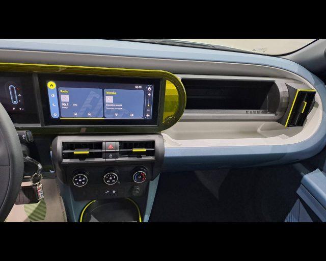 FIAT Grande Panda 1.2 hybrid Icon 110cv edct