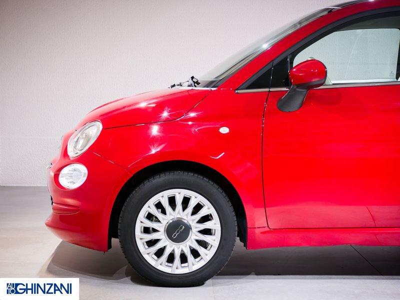 FIAT 500 1.2 Lounge - "PREZZO VERO"