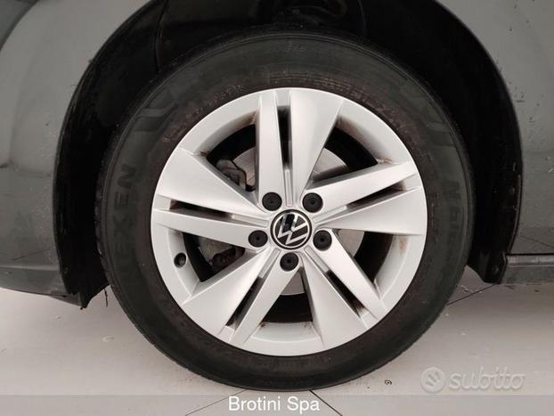 Volkswagen Golf Variant 1.5 TSI EVO ACT Life