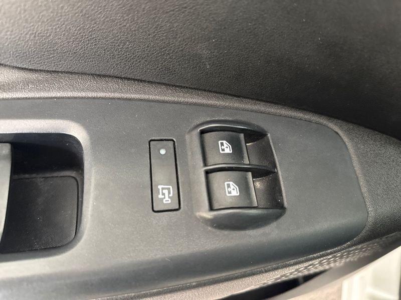 FIAT Doblò Cargo CH1 BUSINESS 1.3 Mjet 95cv E6D S&S