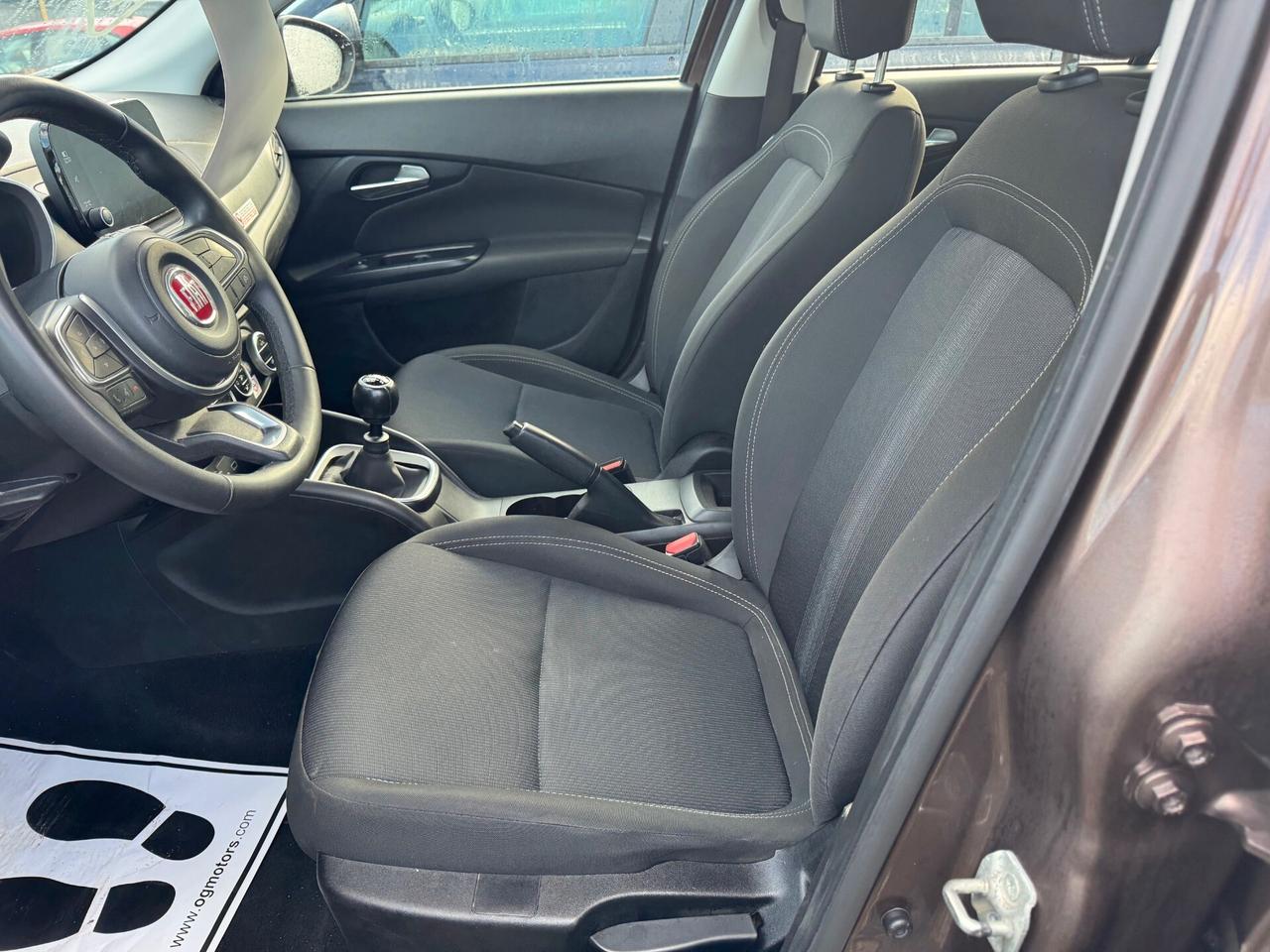 Fiat Tipo Station Wagon 1.6 Mjt 130cv City Life