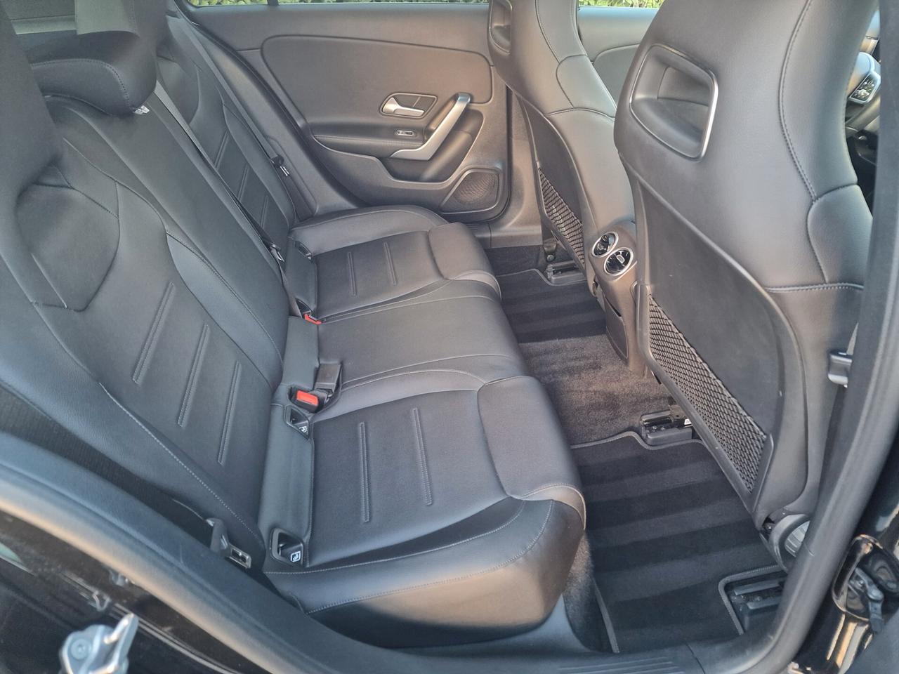 Mercedes A 200 Sport