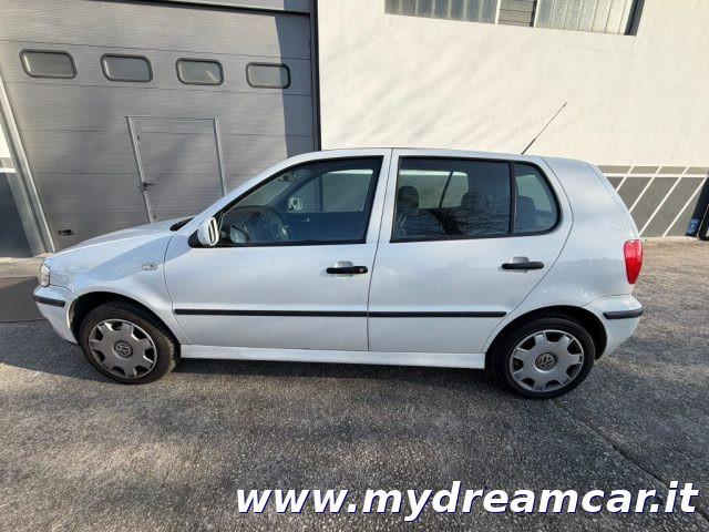 VOLKSWAGEN Polo 1.4 5p