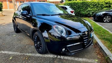 Alfa Romeo MiTo 1.4 impession GPL