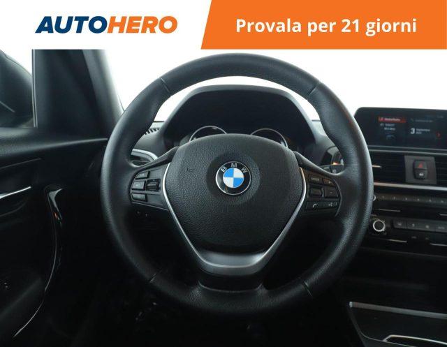 BMW 116 i 5p.