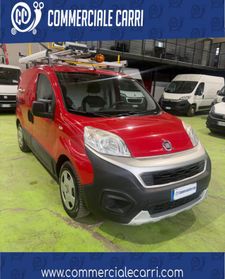 FIAT FIORINO FIORINO NEW 1.3 MJ FURGONE ADVENTURE-2017
