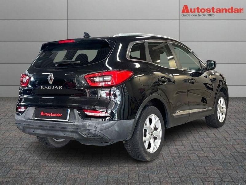 Renault Kadjar 1.5 blue dci Sport Edition2 115cv my19