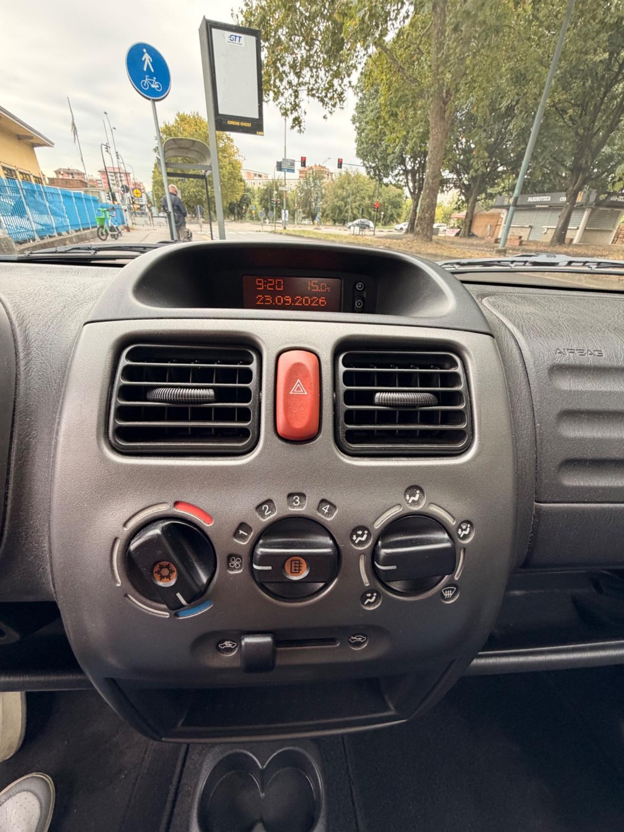 Opel Agila 1.0 12V Enjoy *EURO4 BENZINA*
