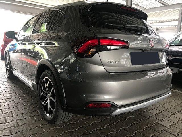 FIAT Tipo 1.6 Mjt S&S 5 porte Cross