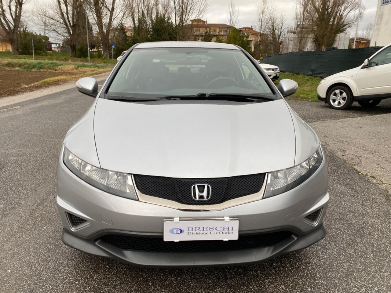 Honda Civic 1.8 i-VTEC 3p. Type S