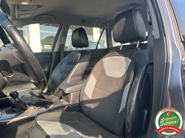 MAZDA 6 2.0 CD 16V/136 Wag. L&B