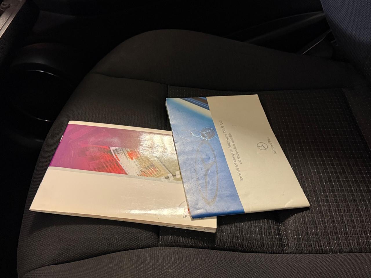 Mercedes-benz B 180 CDI Sport