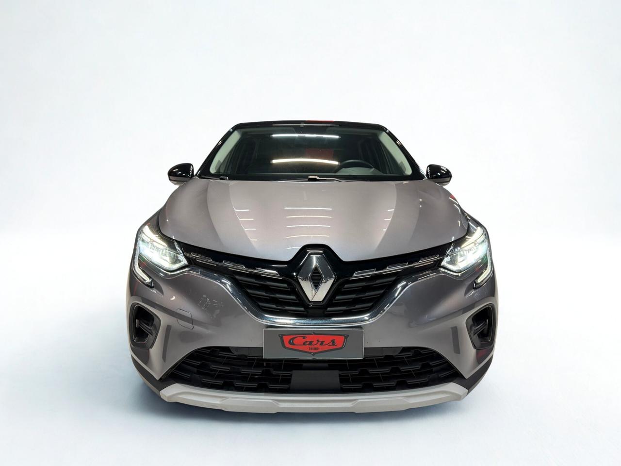 Renault Captur Full Hybrid E-Tech 145 CV Intens