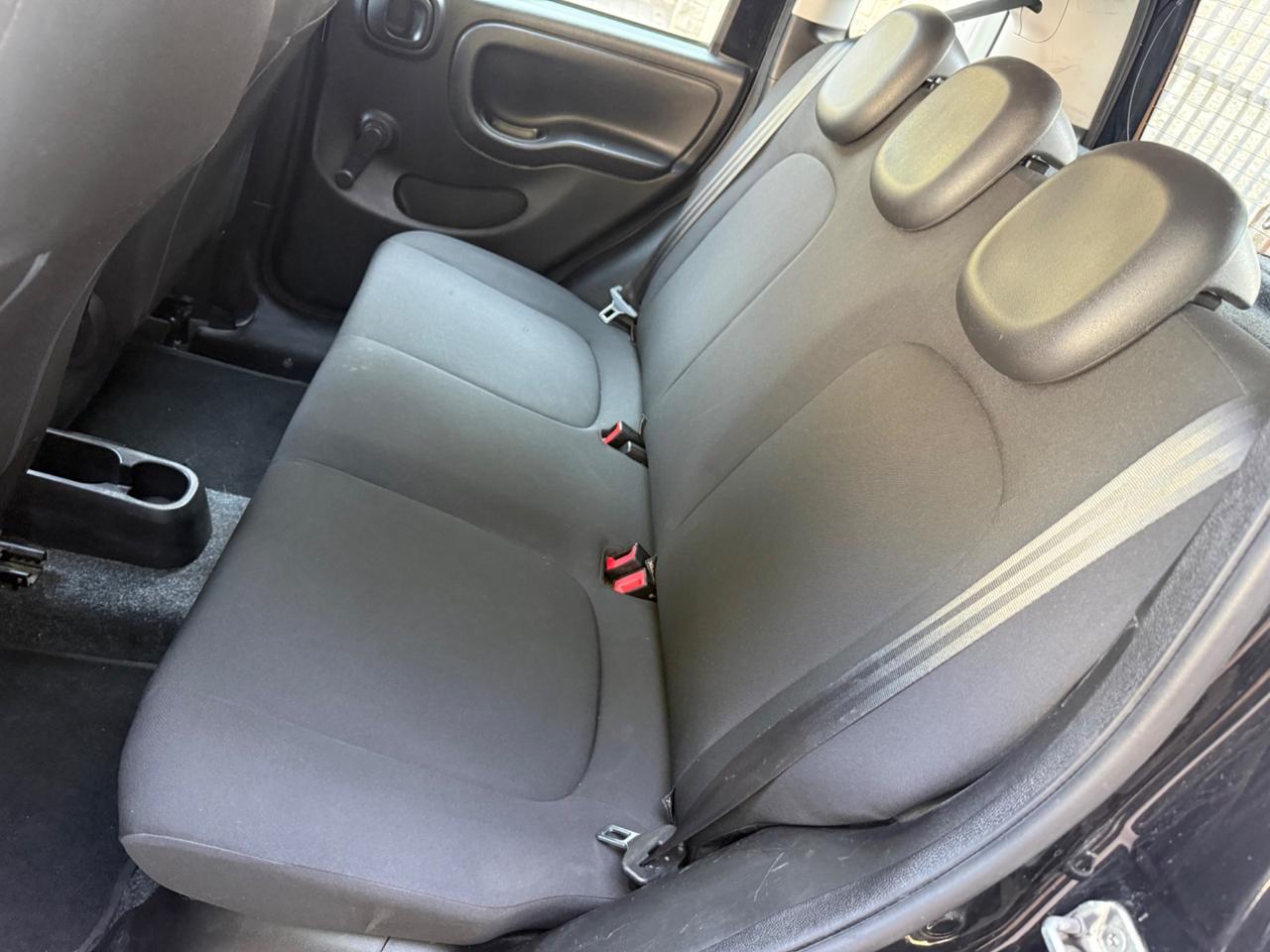 Fiat Panda Cross 1.0 FireFly S&S Hybrid