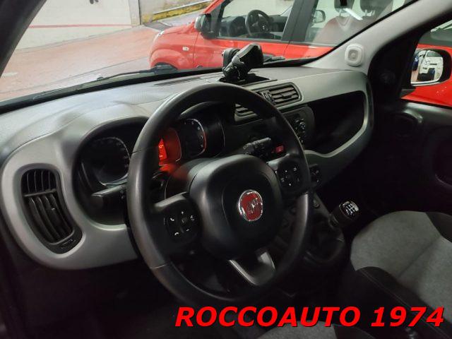 FIAT Panda 1.2 Lounge 5 POSTI