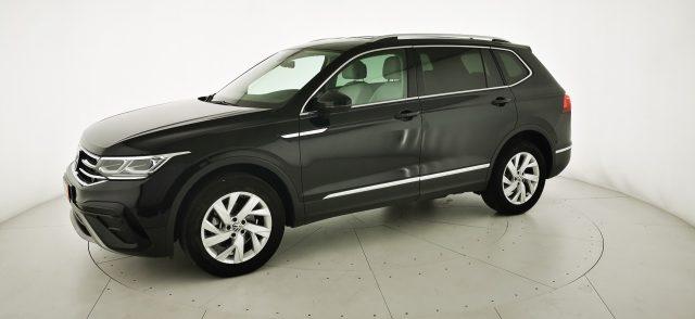 VOLKSWAGEN Tiguan Allspace 2.0 TDI SCR DSG 4MOTION ELEGANCE