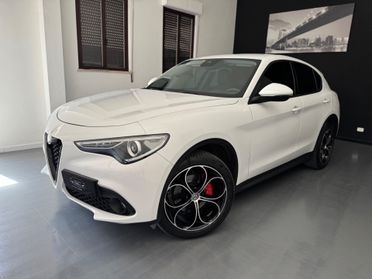 Alfa Romeo Stelvio 2.2 TD 180 CV Q4 - 2018
