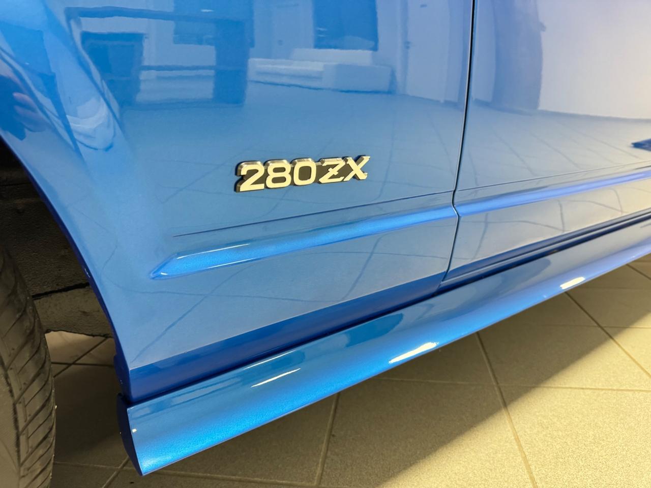 Nissan Datsun 280ZX Targa 2+2