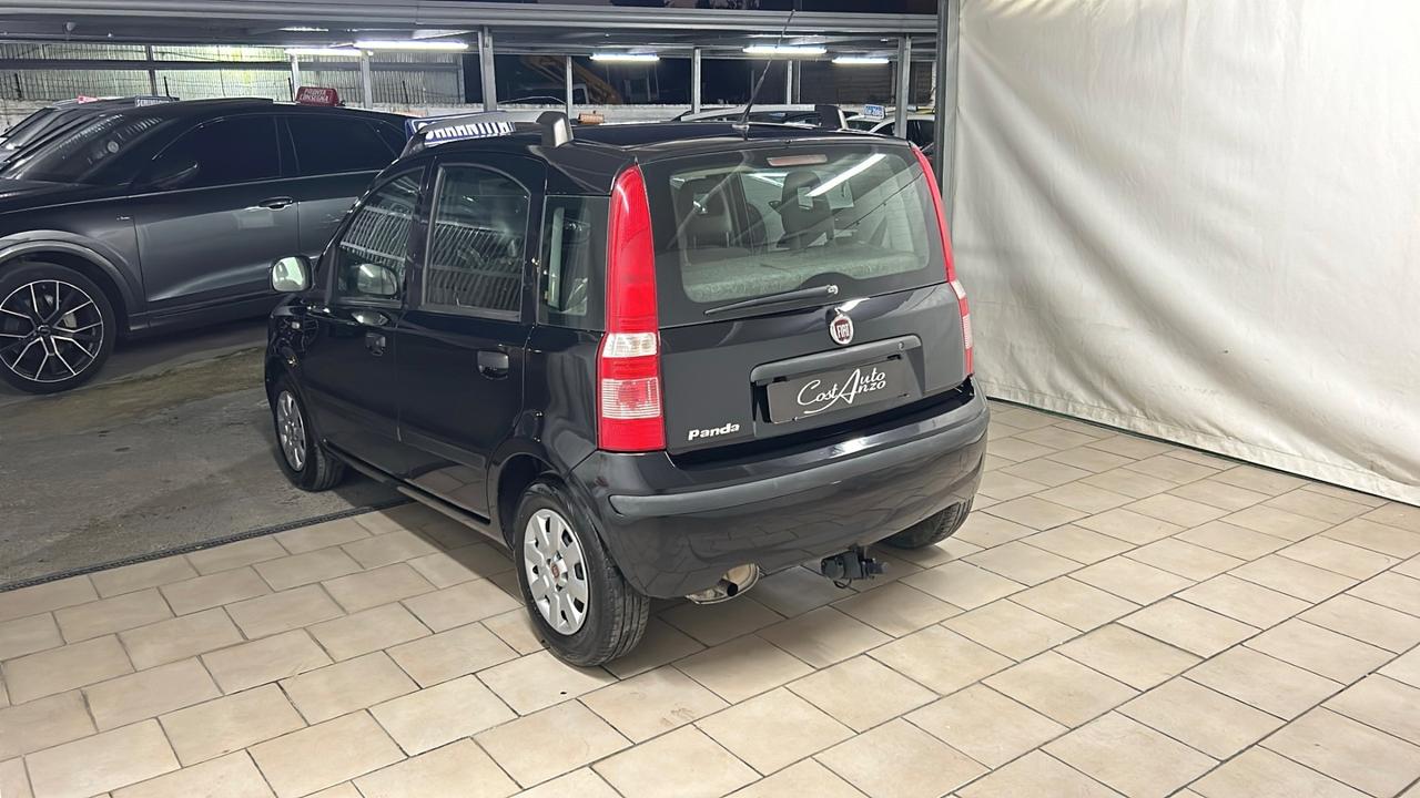 Fiat Panda 1.2 Benzina 2011 Dynamic