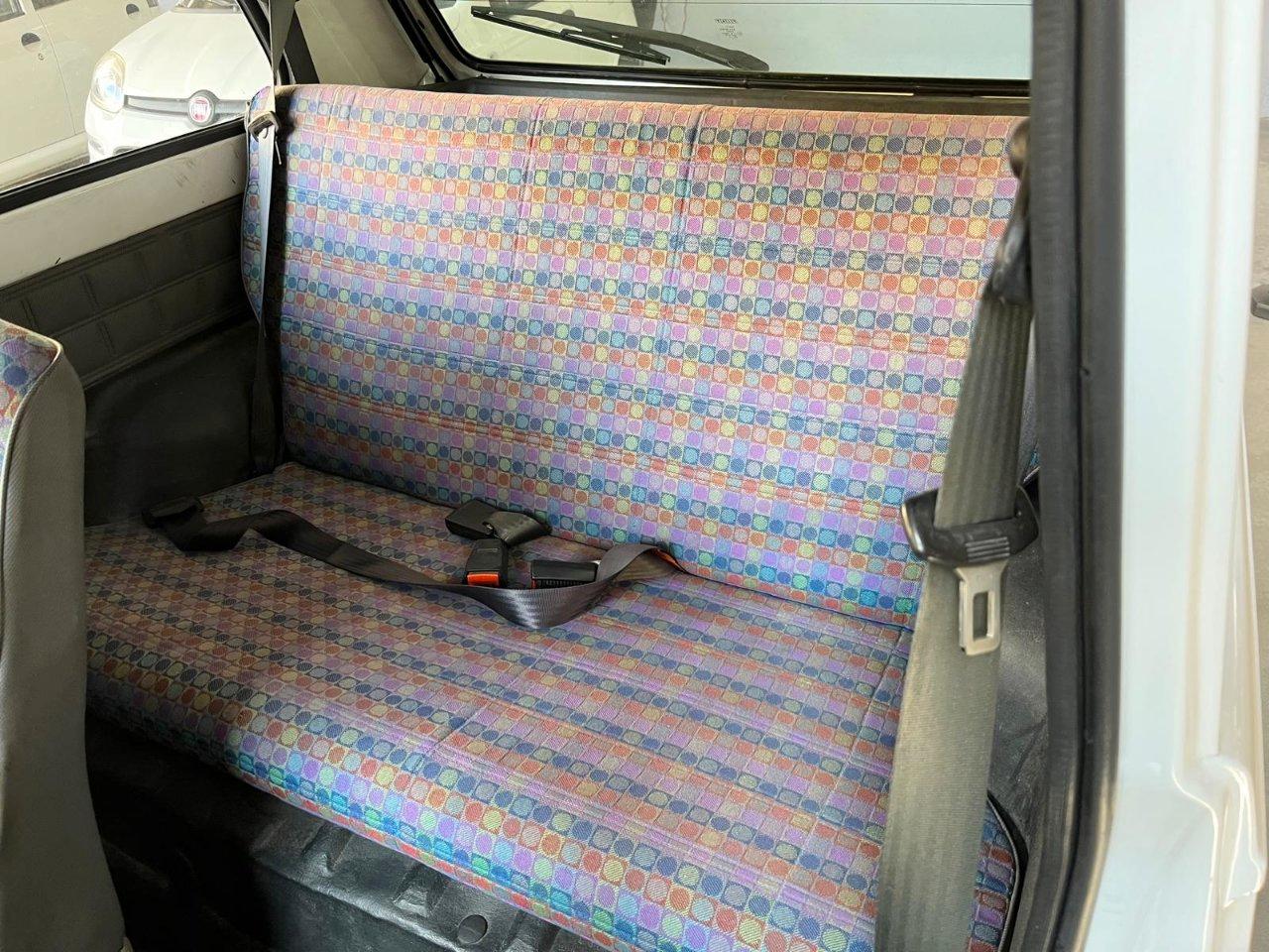 Fiat Panda 1.1 4x4