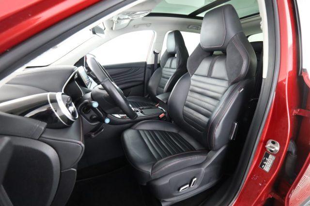 MG EHS EHS Plug-in Hybrid Exclusive