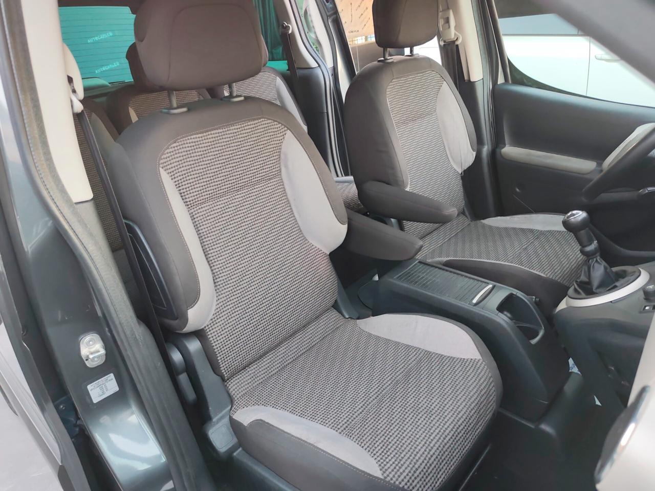 Peugeot Partner Tepee 1.6 HDi Outdoor