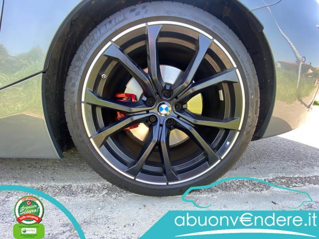 BMW Z4 sDrive30i MSport Gar. BMW fino al 04-2026