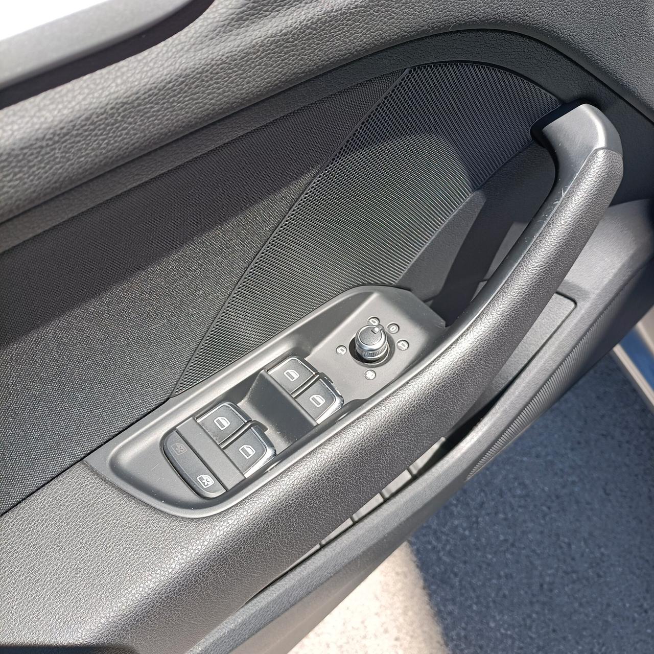Audi A3 2.0 TDI Ambition 150 cv