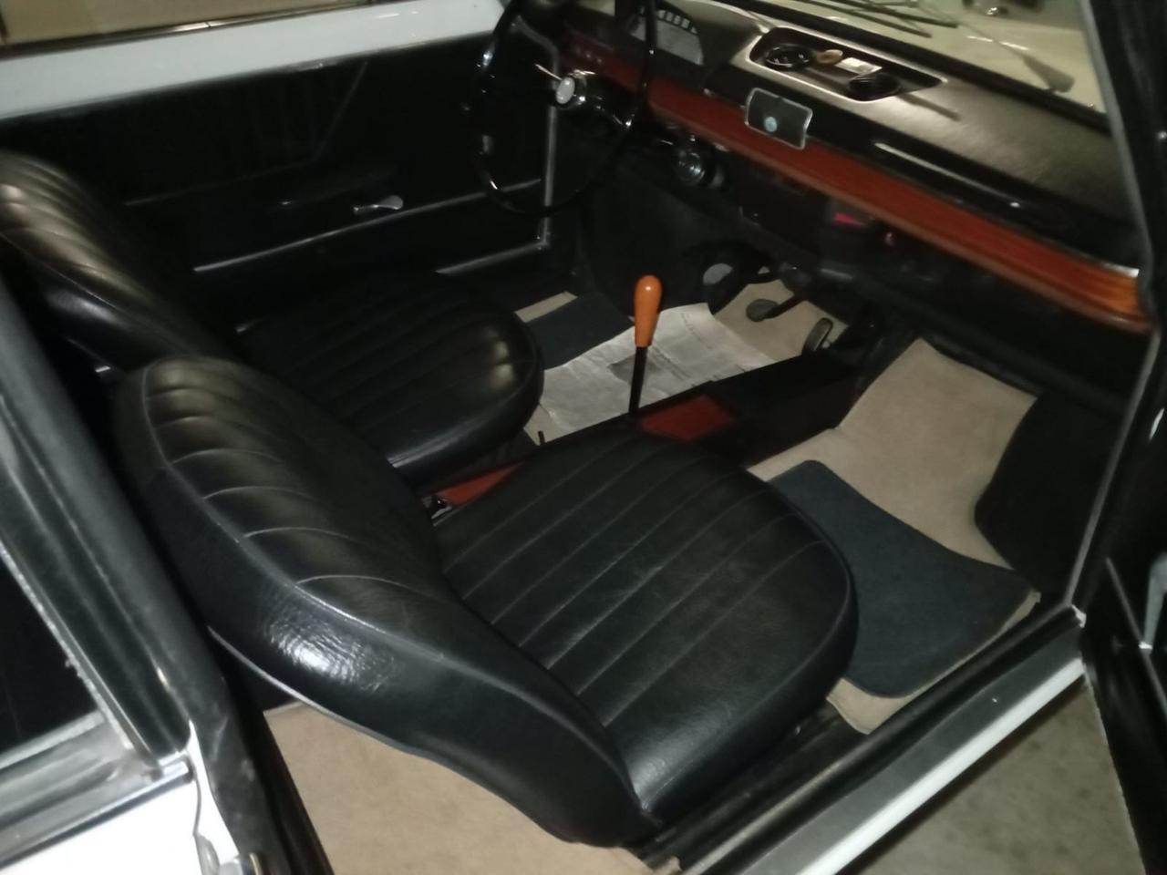 Fiat 127 Fiat 850 Vignale