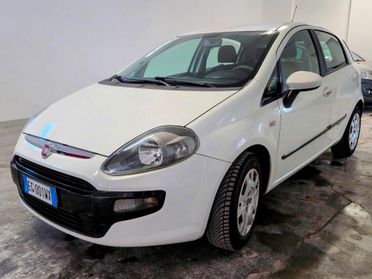 Fiat Punto Evo Punto Evo 1.2 5 porte S&S Active