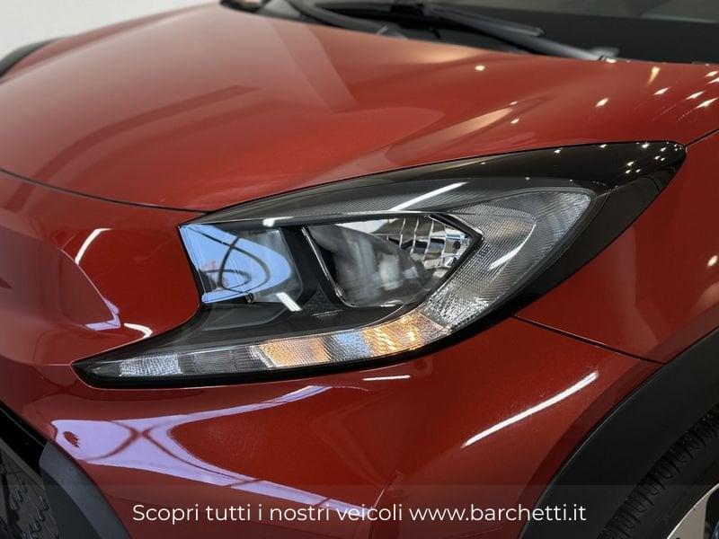 Toyota Aygo X 1.0B (72 CV) Trend