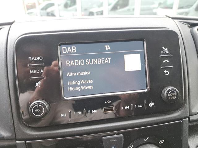 FIAT Ducato 28 2.2 Mjt 120CV PC-TN Furgone