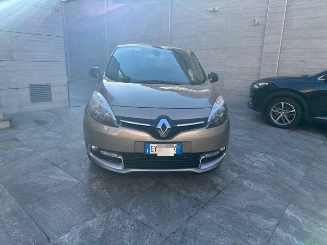 RENAULT Scenic Scénic X-MOD 1.5 dCi 110CV