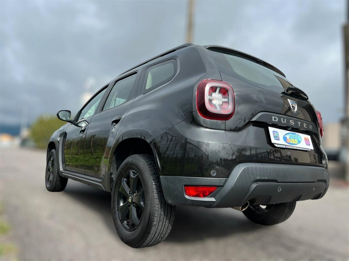 Dacia Duster 1.6 SCe GPL 4x2 Prestige