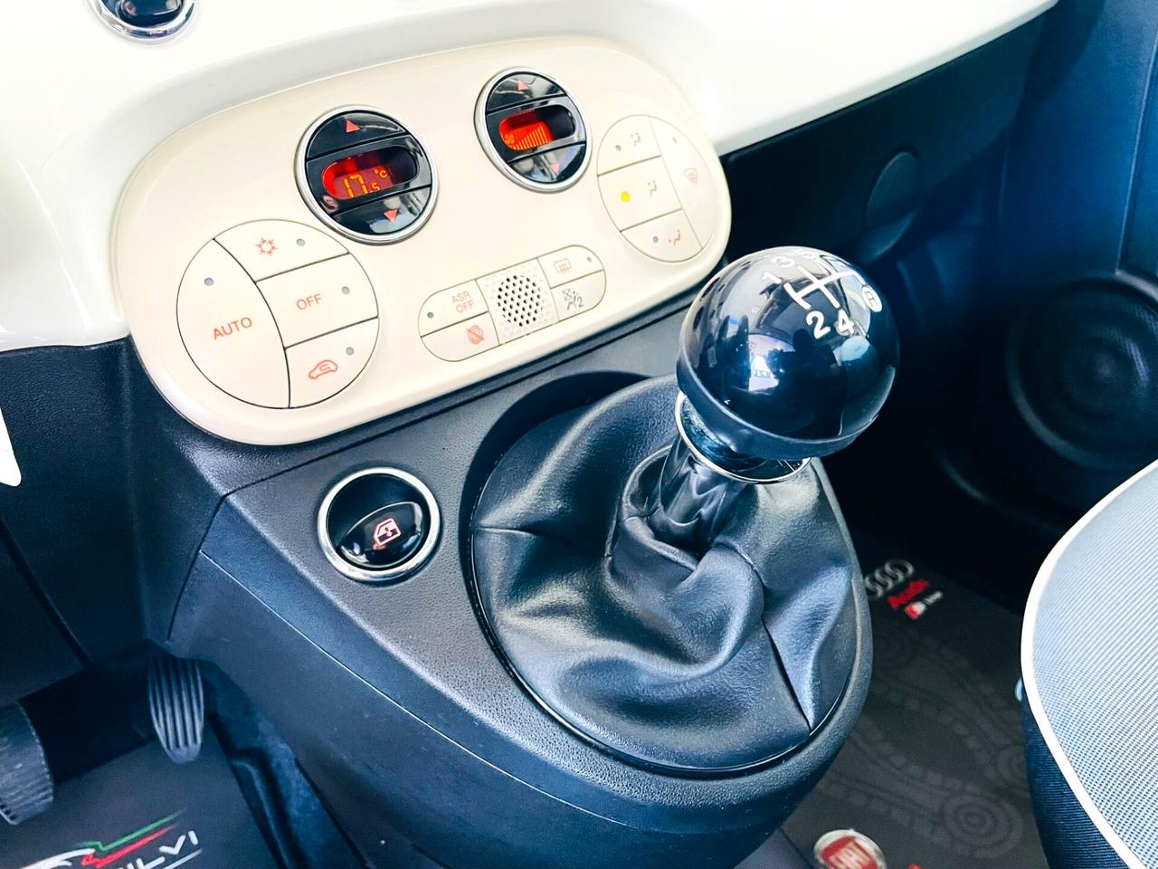 Fiat 500 1.2 Dolcevita 2019