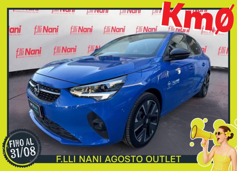 Opel Corsa-e 5 porte Elegance