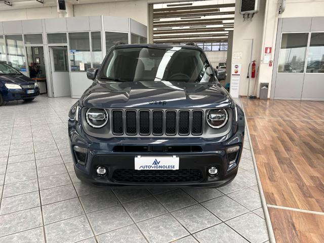 JEEP Renegade 1.3 T4 240CV PHEV 4xe AT6 S - FULL OPT