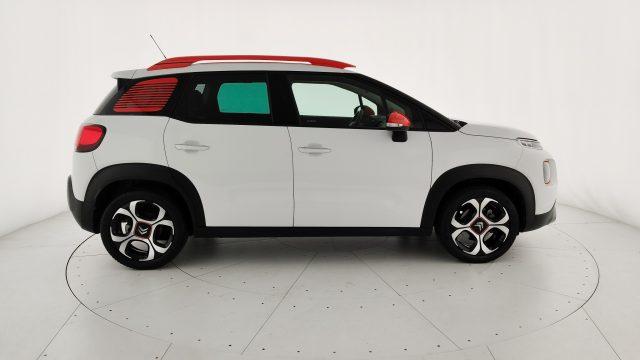 CITROEN C3 Aircross PureTech 110 S&S Shine - TETTO APRIBILE
